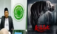 Ketua MUI Cholil Nafis Komentari Soal Kontroversi Film Kiblat, Sebut Film Seperti Ini Tak Boleh Tayang