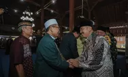KH Miftah Faridl Ungkap Peran Penting Kehadiran Dua Golongan Ini dalam Menentukan Kesuksesan Kota Bandung, Cek Apa saja?