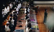 Sebanyak 2.559 Titik, Masjid dan Lapangan di Kota Bandung Siap Gelar Shalat Idul Fitri 1445 H, Momen Kebersamaan dalam Kebahagiaan