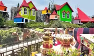 Kid Friendly! Liburan Lebaran Seru Tanpa Batas di Bandung, Berpetualang di 15 Destinasi Wisata Ramah Anak dalam Kebersamaa yang Menyenangkan!