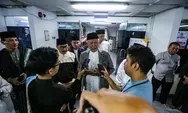 Momen Idul Fitri 1445 H Penuh Kenikmatan yang Diberkahi, Bambang Tirtoyuliono Ajak Warga Kota Bandung untuk Bersyukur