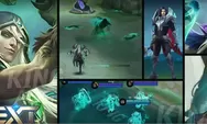 Bocoran Update Mobile Legends Mei 2024, Revamp Hero, Skin Baru, dan Gameplay Baru Menanti!