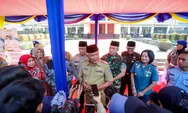 Warga Puas Dengan Layanan Optimal di MPP Kota Bandung Setelah Libur Lebaran, Pj Wali Kota: Penting Untuk Dipertahankan!