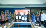 Bank bjb dan UNHAS Menandatangani MoU untuk Pendidikan dan Perbankan, Perkuat Sinergi Baru Perguruan Tinggi