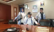 Ada Kepala Sekolah Bertanya Apa Sih Pentingnya Rakernas...? Jadi Kepala Sekolah Jangan Autis...