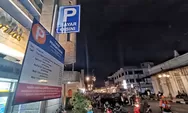 Parkir Liar di Kota Bandung, Strategi Dishub dan Tarif Zona untuk Kelancaran Lalu Lintas