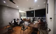 Hanya Rp350 Ribu Saja Bisa Meeting Seru Sambil Nikmati Kopi Berkualitas di By Taboo, Bandung, Yuk Merapat dan Rasakan Sensasinya!