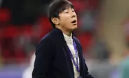 Duel Panas Antara Timnas Indonesia Vs Korea Selatan di Piala Asia U 23, Apa Prediksi Shin Tae Yong Terbukti?