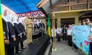 Menuju Generasi Sehat, Kota Bandung Siap Sambut Indonesia Emas 2045 dengan Program BKB dan Penanganan Stunting!