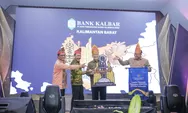 Bersama Asbanda, Tuan Rumah Bank Sumut dan BPDSI, bank bjb Dukung dan Sukseskan Gelaran Penarikan Undian Simpeda 