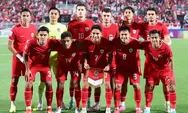 Tak Sabar Menanti Kiprah Indonesia di Piala Asia U 23 2024, Siap Siap Nobar Lagi Garuda Muda di Semifinal, Ini Jadwalnya!