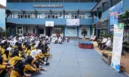 Cegah DBD, Dinkes Bandung Gandeng Sekolah dan Madrasah dengan Sosialisasi dan Edukasi Cegah Penyebaran