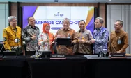 Strategi KUB Mendongkrak Pertumbuhan Grup Usaha bank bjb, Total Aset Menembus Psikologis Rp200 Triliun