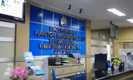 Pemkot Apresiasi Inovasi Baru Kantor Imigrasi Kelas I TPI Bandung, Ini Terobosannya!