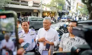 Pj Wali Kota Optimis Braga Free Vehicle Buat Kota Bandung Lebih Nyaman