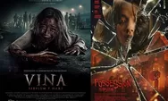 LAGI! Duel Film Horor Indonesia, Vina Sebelum 7 Hari x Possession Kerasukan, Mana yang Paling Menyeramkan?
