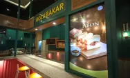 Dekranasda Bandung Dorong Bolu Bakar Tunggal Mendunia, Kelezatan Lokal dengan 25 Cabang di Kota Kembang
