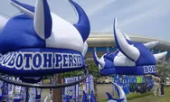 Dishub Kota Bandung Imbau Bobotoh Tetap Tertib Jelang Laga Persib vs Bali United: Hindari Euforia Berlebihan di Flyover