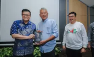 Pelatihan Mental Wellbeing BKPSDM Kota Bandung, Tingkatkan Pelayanan Efektif dan Efisien