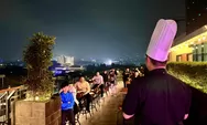 Chef’s Table, Event Kuliner Eksklusif di Hotel De Paviljoen Bandung, Tawarkan Pengalaman Berbeda