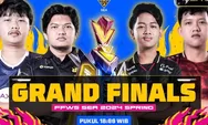 Indonesia Siap Guncang Final Free Fire World Series SEA 2024 Spring, Potensi Juara dan Tantangan Besar Menanti!