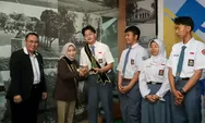 Wujudkan Bandung Unggul, Bunda Literasi Bertekad Tingkatkan Minat Baca Melalui Program Disarpus Dan Pokja Literasi