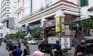 Sejarah Pasar Baru Bandung, Kisah Munanda hingga Destinasi Favorit Belanja dan Wisata di Kota Kembang!