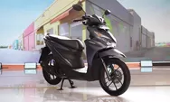 AHM Luncurkan All New Honda BeAT, Desain Sporty, Fitur Smart Key, dan Power Charger Untuk Kenyamanan Berkendara Sehari-Hari