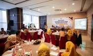 Pemkot Bandung Edukasi Calon Pengantin Cegah Stunting, Langkah Efektif Turunkan Angka Stunting di Tahun 2024