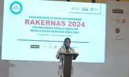 Rakernas AKSI 2024 di Bandung: Mewujudkan Generasi Emas 2045 Melalui Transformasi Pendidikan dan Strategi Inovatif Kepala Sekolah