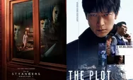 Dua Film Seru, The Strangers Chapter 1 dan The Plot Mulai Hari Ini Serentak Tayang di Bioskop, Simak Dulu Sinopsisnya!