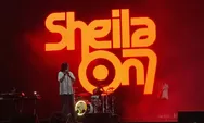 Belum Kebagian Tiket Konser Sheila On 7? Tenang, Ada Tambahan di 5 Kota! So, Siap-Siap War Tiket Mulai 19 Juli!