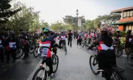 Explore Seru di Kota Bandung Fun Bike Tribute to Ir. Soekarno! Gowes Santai Sambil Temukan Jejak Sejarah yang Menyegarkan!