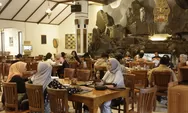 Sindang Reret, Kuliner Sunda Legendaris Di Bandung, 51 Tahun Lezatnya, Cobain Menu Andalannya Yang Bikin Nagih!