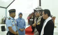 Kolonel Alfian Kunjungi Gereja Oikumene, Pererat Toleransi dan Kebersamaan di Lanud Husein Sastranegara!