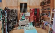 Sukses Manfaatin KUR BRI, Zialova Batik Jadi Fashion Lokal Favorit di Pekalongan! Yuk Intip Tips dan Trik Bisnis Ala Afida!