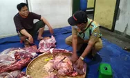 Dapat Daging Kurban Saat Idul Adha? Ini Tips Penting untuk Pengolahan yang Aman dan Nikmat