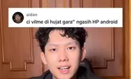 Willie Salim Marah Usai Selebgram Vilmei Dihujat Gegara Cuma Kasih HP Android ke Rumsyah Baduy, Singgung Soal Etika Terima Hadiah