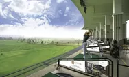 Yuk, Main Golf di Bandung! Temukan Driving Range Terbaik dengan Fasilitas Kece dan Harga Terjangkau!
