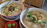 Mie Kocok Mang Dadeng, Sensasi Kuliner Legendaris di Braga Bandung yang Menggugah Selera, Wajib Dicoba Nih!