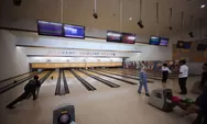 Seru Kuy! Main Boling di Siliwangi Bowling Center Bandung, Hiburan Keluarga Asyik, Harga Terjangkau, Fasilitas Lengkap!