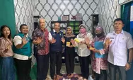 Preventif Stunting, DPPKB Kota Bandung Giat Audit di Cipamokolan untuk Kesehatan Ibu Hamil dan Balita