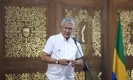 Ini Rahasia Sukses Pemkot Bandung Kendalikan Inflasi, Pj Gubernur Jabar Puas Banget!