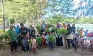 Belajar Seru di Pulau Seribu, Anak TK Panen Sayur Hidroponik, Seru-seruan di Kebun, dan Kenalkan Ketahanan Pangan Sejak Dini!