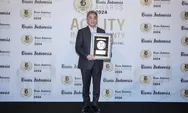 Mampu Jaga Kinerja, bank bjb Raih Penghargaan Bisnis Indonesia Award 2024