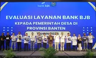 bank bjb Komitmen Dukung Kemajuan Ekonomi Desa Melalui Layanan Perbankan Inovatif