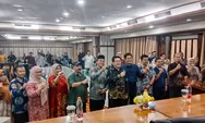 FGD Raperda Pengendalian Minuman Beralkohol Undang Pengusaha Hingga Ulama