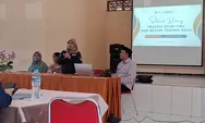 SMAN 15 Bandung Dikunjungi Kepala Sekolah Tri In One...