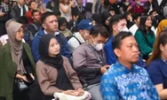 HARI TERAKHIR! Buruan Daftar di Job Fair 2024 Kota Bandung, Cek Daftar Perusahaan dan Lowongan Kerjanya di Sini