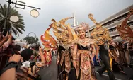 Asia Africa Festival 2024 Balik Lagi! Yuk, Saksikan Keseruannya di Jalan Asia Afrika Bandung, 6-7 Juli, Jangan Sampai Kelewatan!